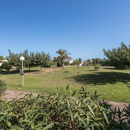 Garden Port Nature Apartment Agde Luaran gambar