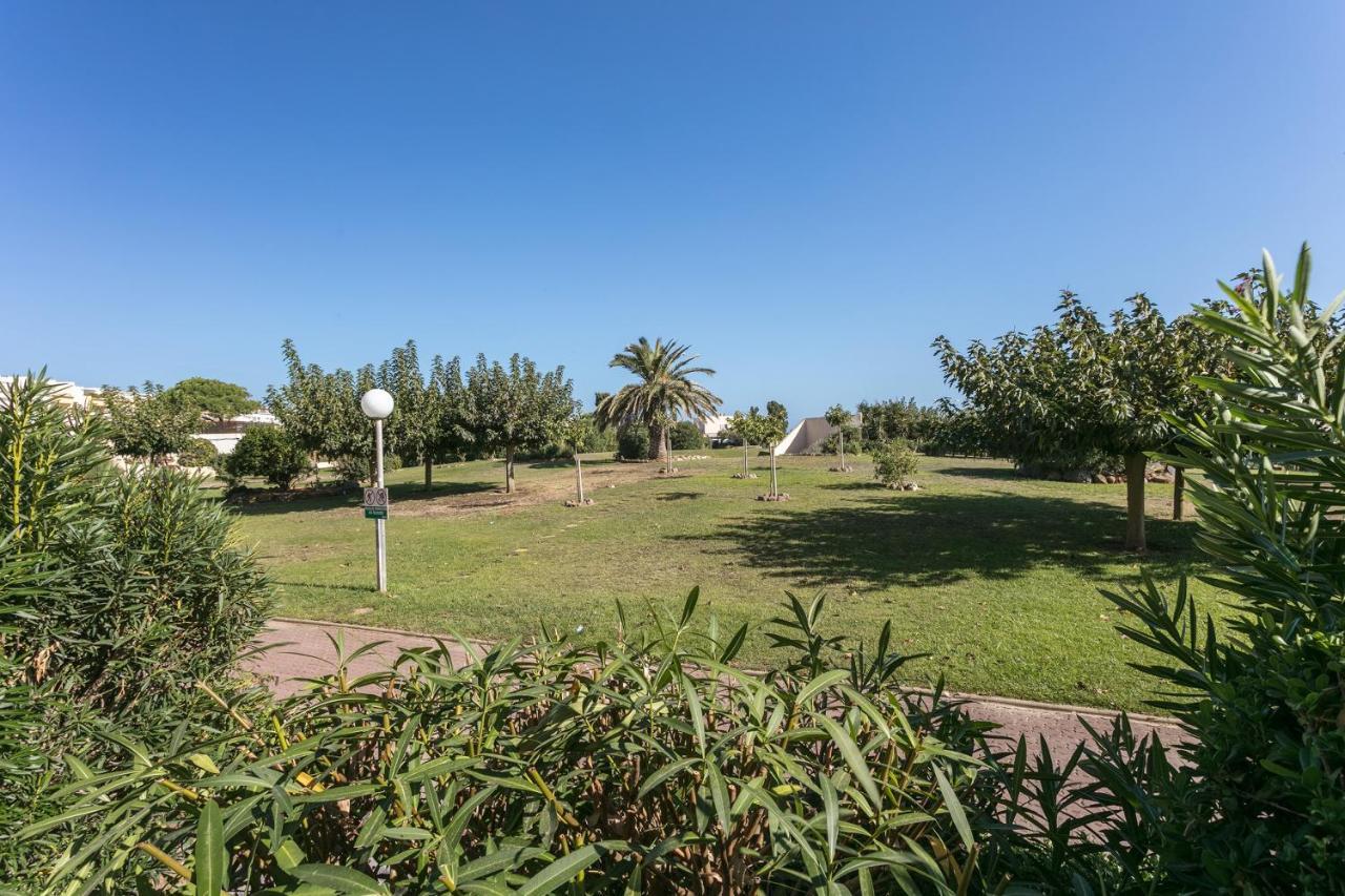 Garden Port Nature Apartment Agde Luaran gambar